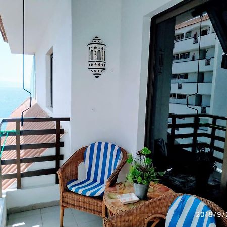 Apartamento Seguro De Sol Apartment ปัวร์โตเดซานตีอาโก ภายนอก รูปภาพ