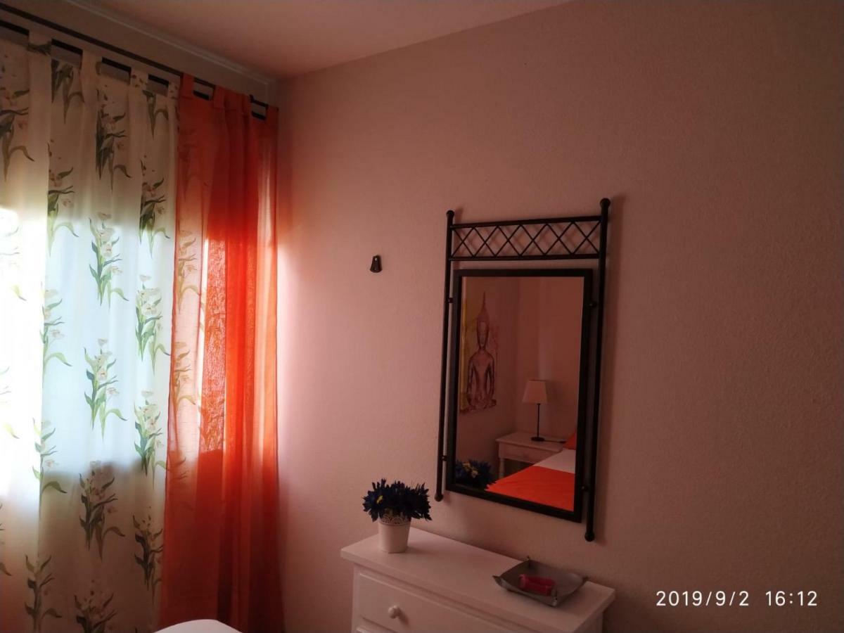 Apartamento Seguro De Sol Apartment ปัวร์โตเดซานตีอาโก ภายนอก รูปภาพ