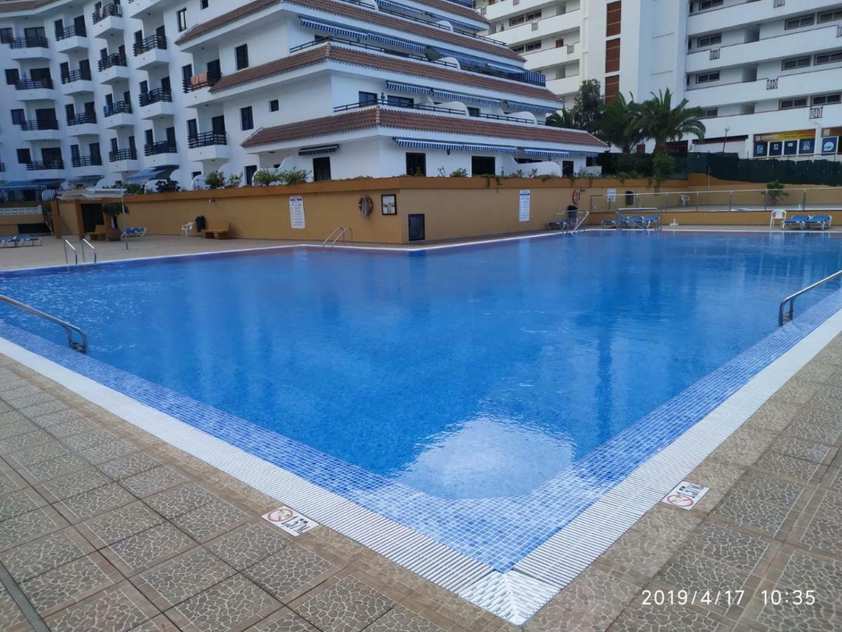 Apartamento Seguro De Sol Apartment ปัวร์โตเดซานตีอาโก ภายนอก รูปภาพ