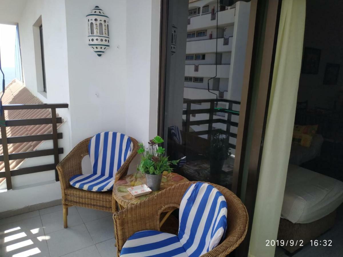 Apartamento Seguro De Sol Apartment ปัวร์โตเดซานตีอาโก ภายนอก รูปภาพ