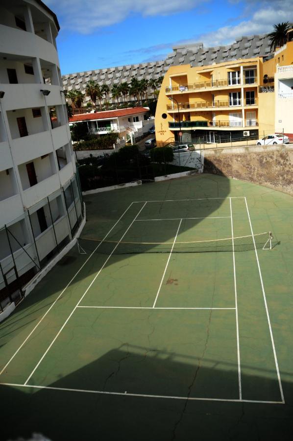 Apartamento Seguro De Sol Apartment ปัวร์โตเดซานตีอาโก ห้อง รูปภาพ